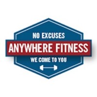 Anywhere Fitness Logo