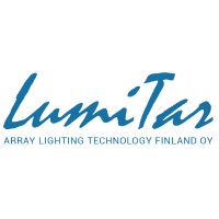 LumiTar Array Lighting Technology Finland Oy Logo