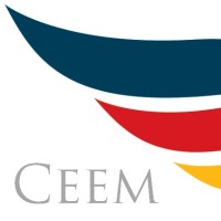 International Centre for Excellence in Emergency Medicine Logo