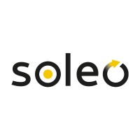 Soleo Groep Logo