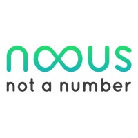 NOOUS Logo