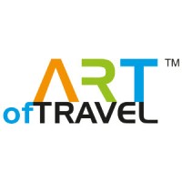 ArtOfTravel.eu Logo