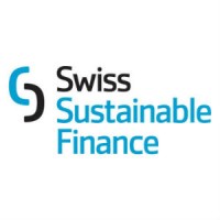Swiss Sustainable Finance Logo