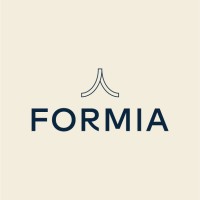 FORMIA Logo