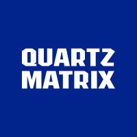Quartz Matrix Logo