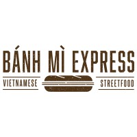 Banh Mi Express: Vietnamese street food Logo