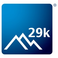 29k IA Logo