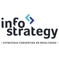 INFO STRATEGY S.A.S Logo