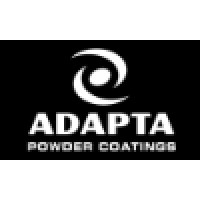 Adapta Powder Coatings Logo
