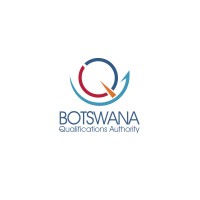 Botswana Qualifications Authority Logo
