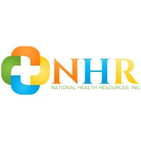National Health Resources, Inc. Logo