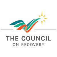 The Council on Recovery Logo