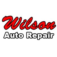 Wilson Auto Repair Logo