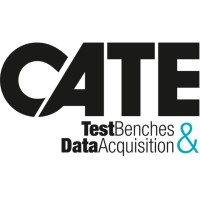 CATE Srl Logo