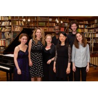 Piano Passion Paris Logo