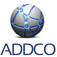 ADDCO Marketing Integral Logo