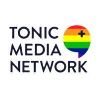 Tonic Media Network Logo