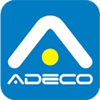 Adeco Trading Co., Ltd. Logo