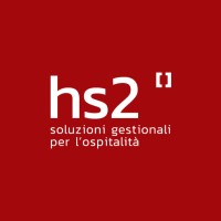 HS2 soluzioni gestionali per lospitalità Logo