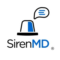 SirenMD Logo
