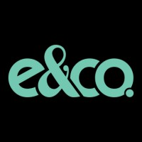 e&Co. AG | Entrepreneurs & Consultants Logo