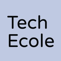 TechEcole Logo