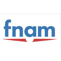 FNAM (Fédération Nationale de lAviation et de ses Métiers) Logo