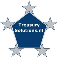 TreasurySolutions.nl Logo