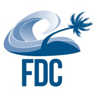 Florida Disaster Consulting Logo