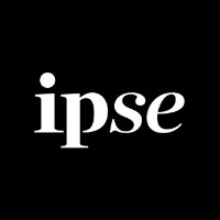 IPSE - the Association of Independent Professionals and the Self-Employed Logo