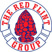 Red Flint Group Logo