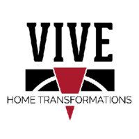 Vive Home Transformations Logo