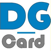 DG Card Ltd Logo