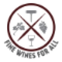 Fine Wines for All Ltd Logo