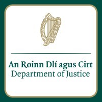 Department of Justice Logo