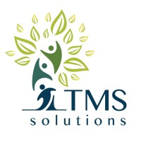 TMS SOLUTIONS, INC Logo