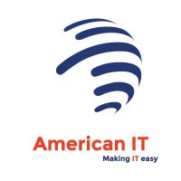 American IT Sourcing Logo