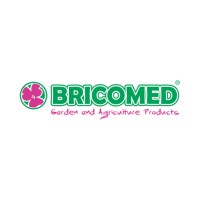 Bricomed ESPAÑA Logo