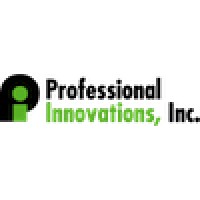 Professional Innovations, Inc. Logo