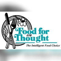 Food For Thought Caterers Logo