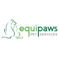 Equipaws Pet Services Logo