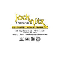 Jack Nitz & Associates Logo
