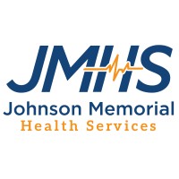 Johnson Memorial Health Services Logo