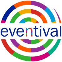 Eventival s.r.o. Logo