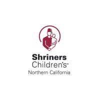 Shriners Childrens Northern California Logo