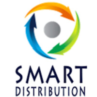 Smart Distribution Logo