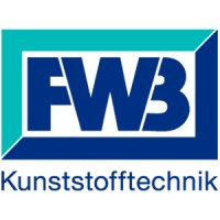 FWB Kunststofftechnik GmbH Logo