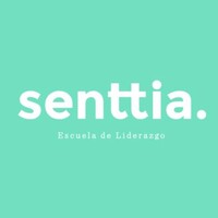 SENTTIA, Escuela de Liderazgo Logo