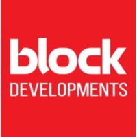 Block Developments Logo