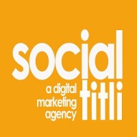 Socialtitli - A Digital Marketing Agency Logo